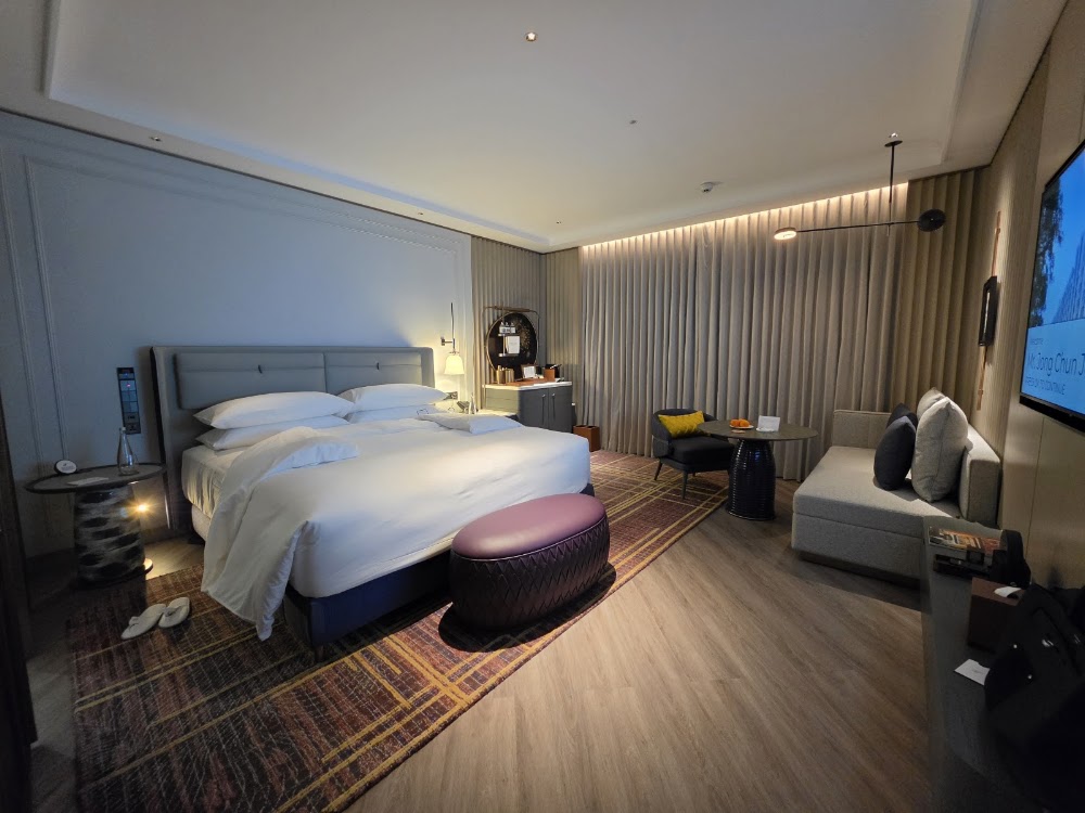 Fairmont Hanoiの写真 5