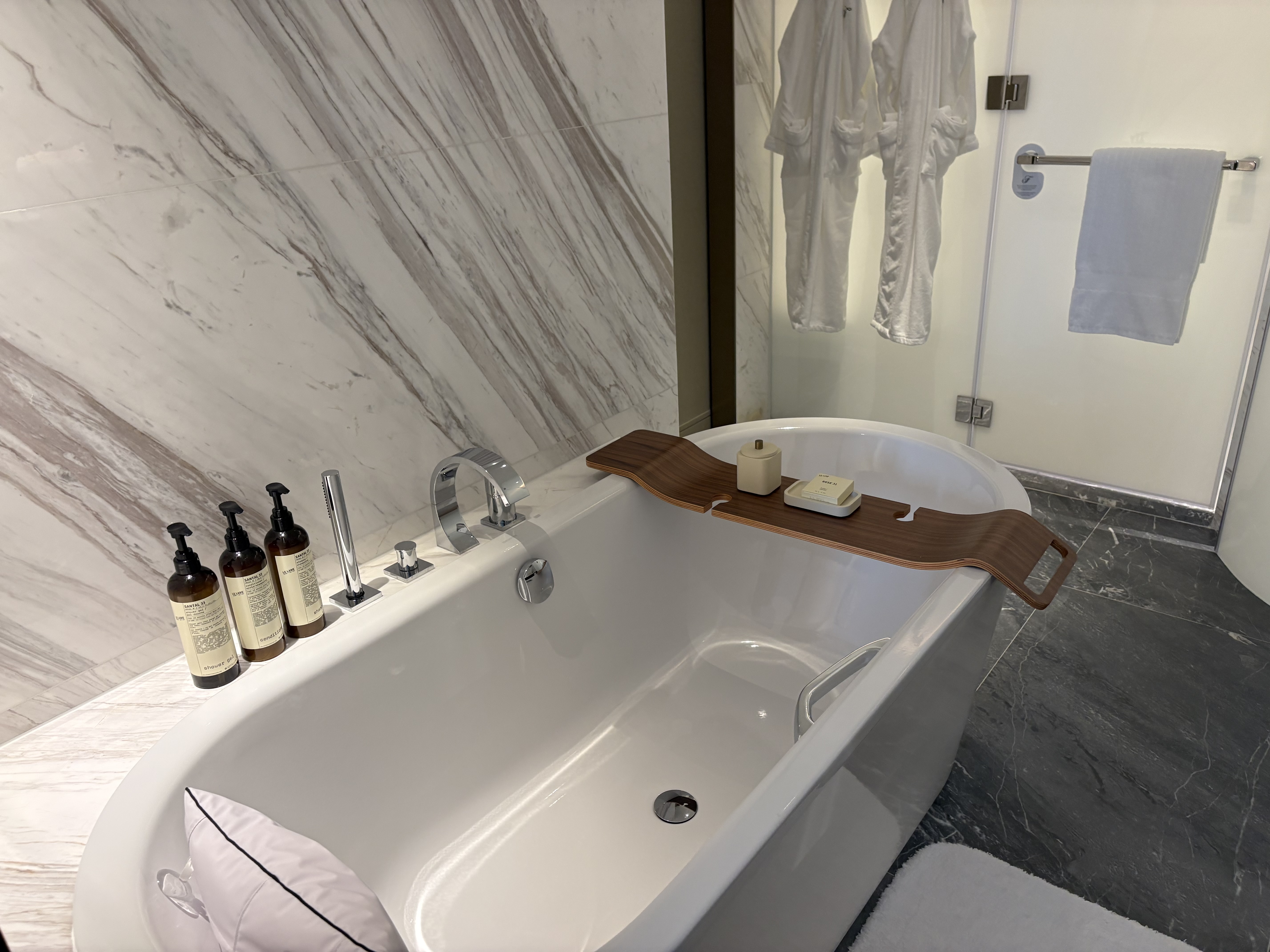 Fairmont Hanoi 宿泊者の投稿写真 3