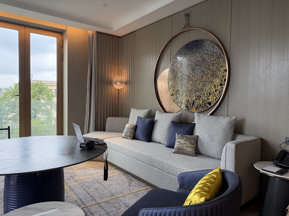 Fairmont Hanoi 宿泊者の投稿写真 5