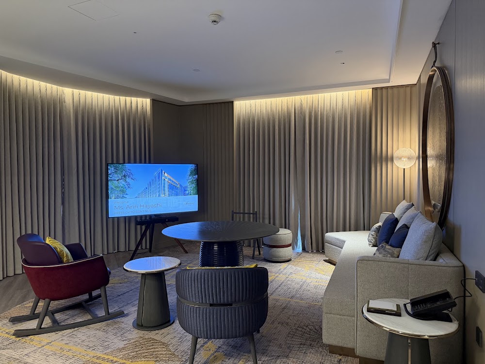 Fairmont Hanoi 宿泊者の投稿写真 7