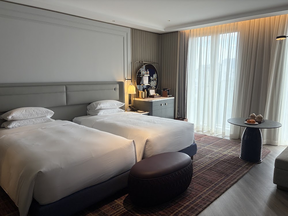 Fairmont Hanoi 宿泊者の投稿写真 8