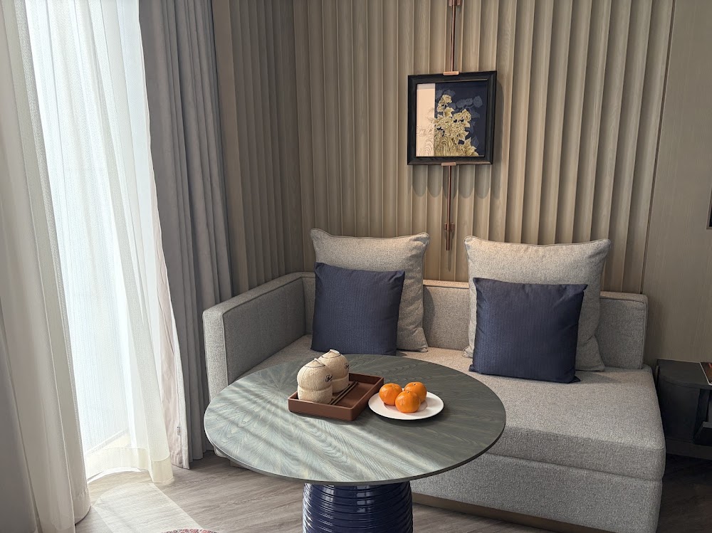 Fairmont Hanoi 宿泊者の投稿写真 9