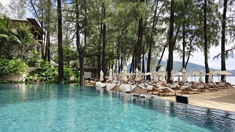 InterContinental Phuket Resort by IHG 宿泊者の投稿写真 5