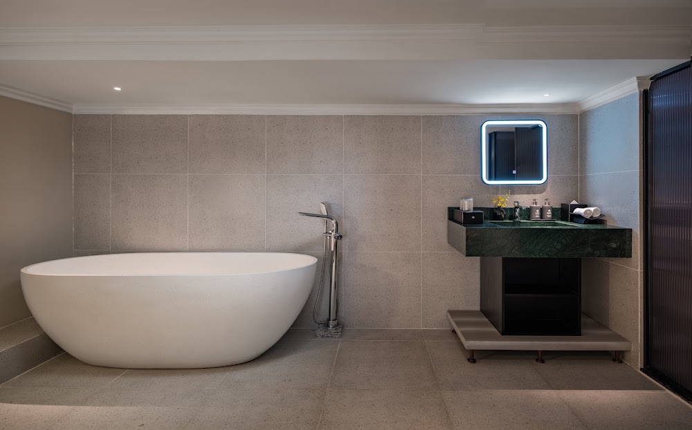 GRAND HOTEL du LAC Boutique Saigonの写真 6