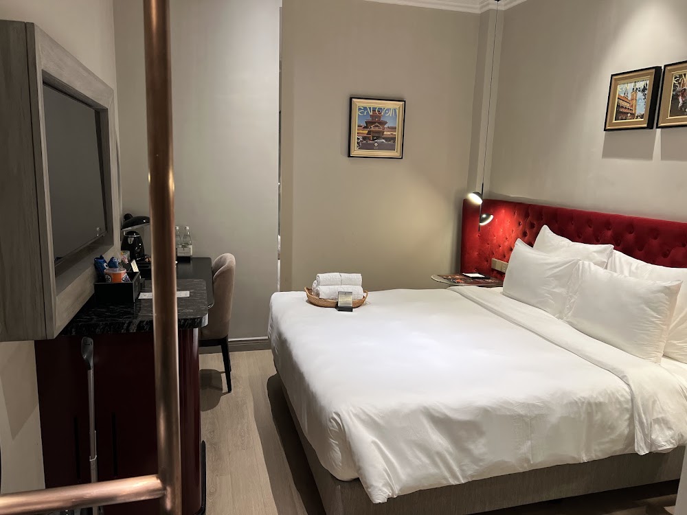 GRAND HOTEL du LAC Boutique Saigon 宿泊者の投稿写真 1