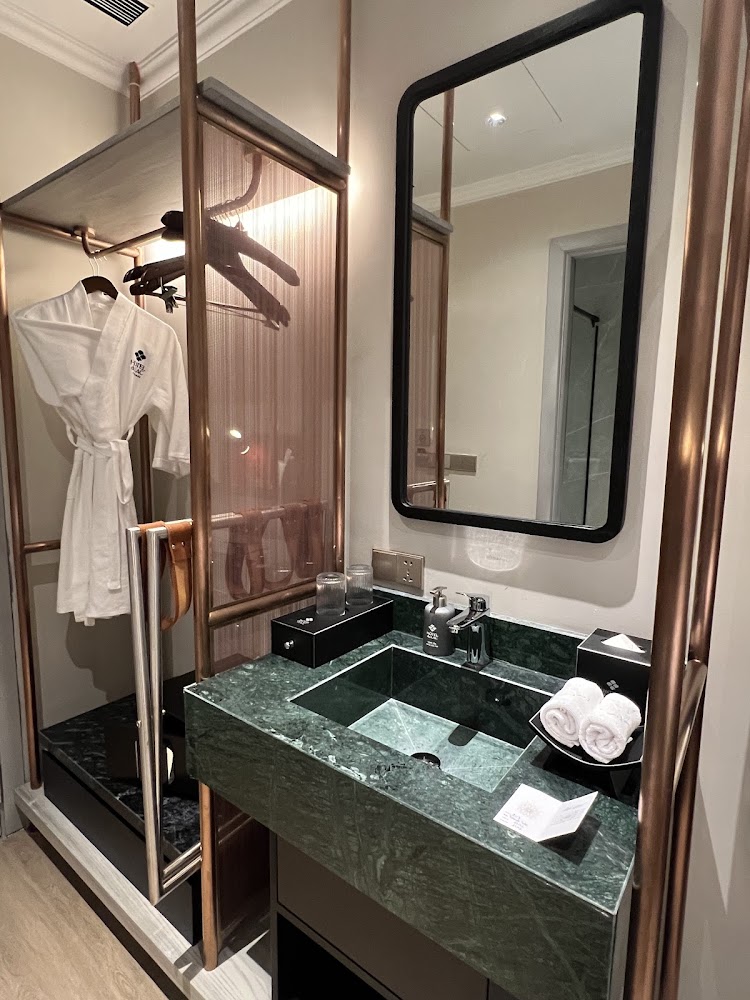GRAND HOTEL du LAC Boutique Saigon 宿泊者の投稿写真 3