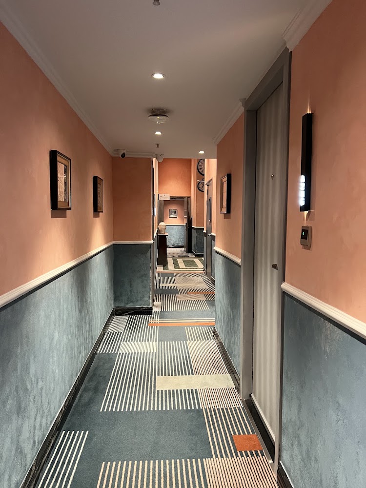 GRAND HOTEL du LAC Boutique Saigon 宿泊者の投稿写真 4