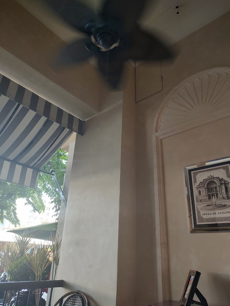 GRAND HOTEL du LAC Boutique Saigon 宿泊者の投稿写真 6
