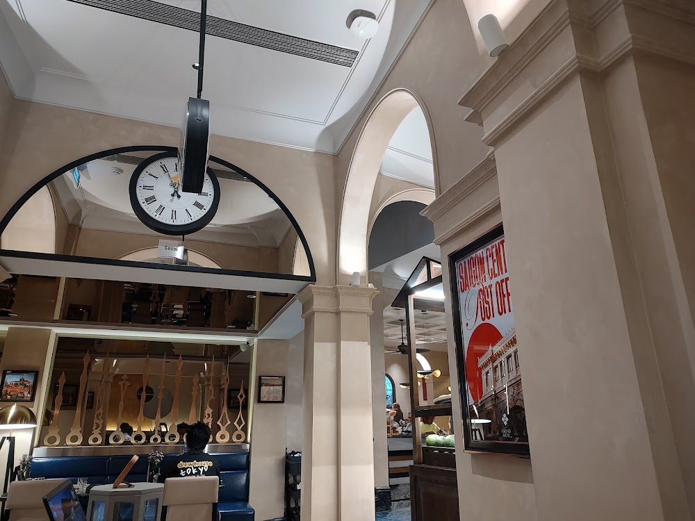 GRAND HOTEL du LAC Boutique Saigon 宿泊者の投稿写真 7