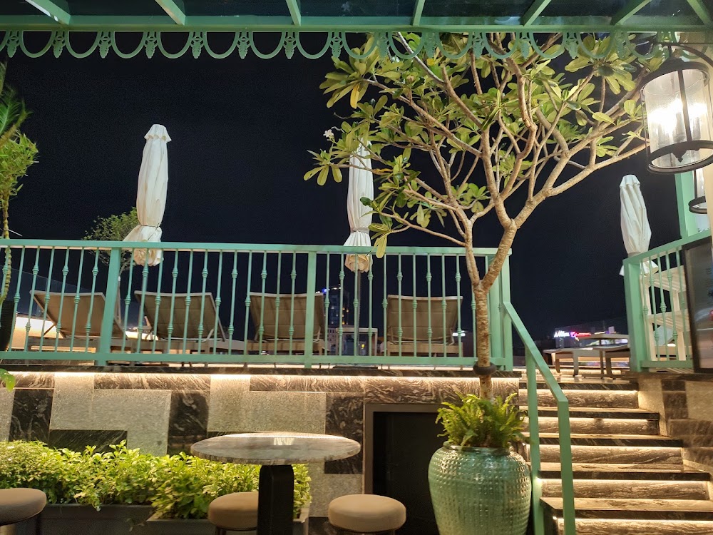 GRAND HOTEL du LAC Boutique Saigon 宿泊者の投稿写真 8