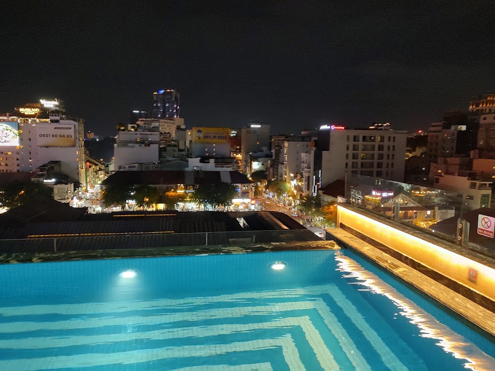 GRAND HOTEL du LAC Boutique Saigon 宿泊者の投稿写真 9