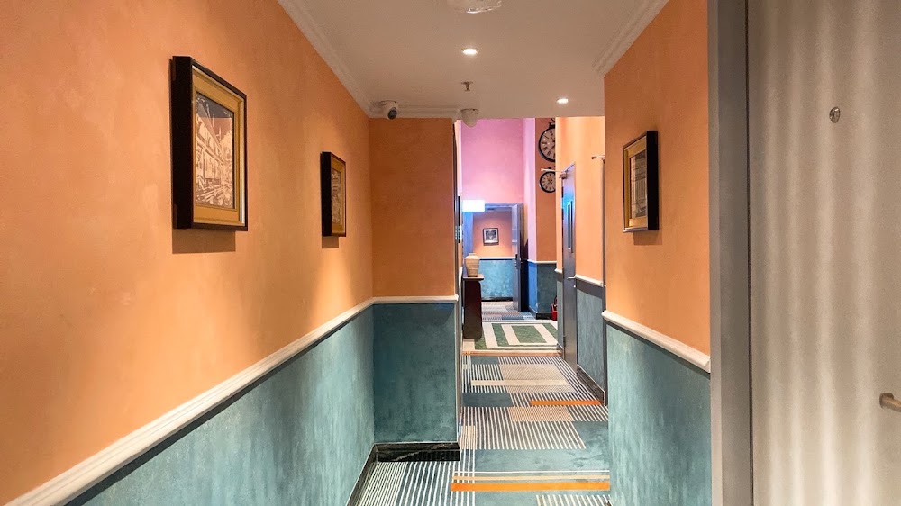 GRAND HOTEL du LAC Boutique Saigon 宿泊者の投稿写真 10