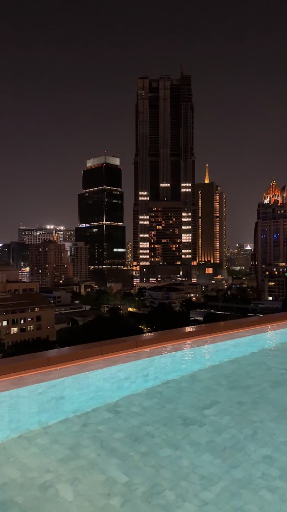 Grand Nikko Bangkok Sathornの写真 3