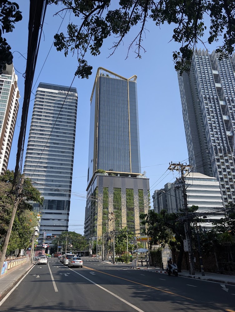 Grand Nikko Bangkok Sathorn 宿泊者の投稿写真 1