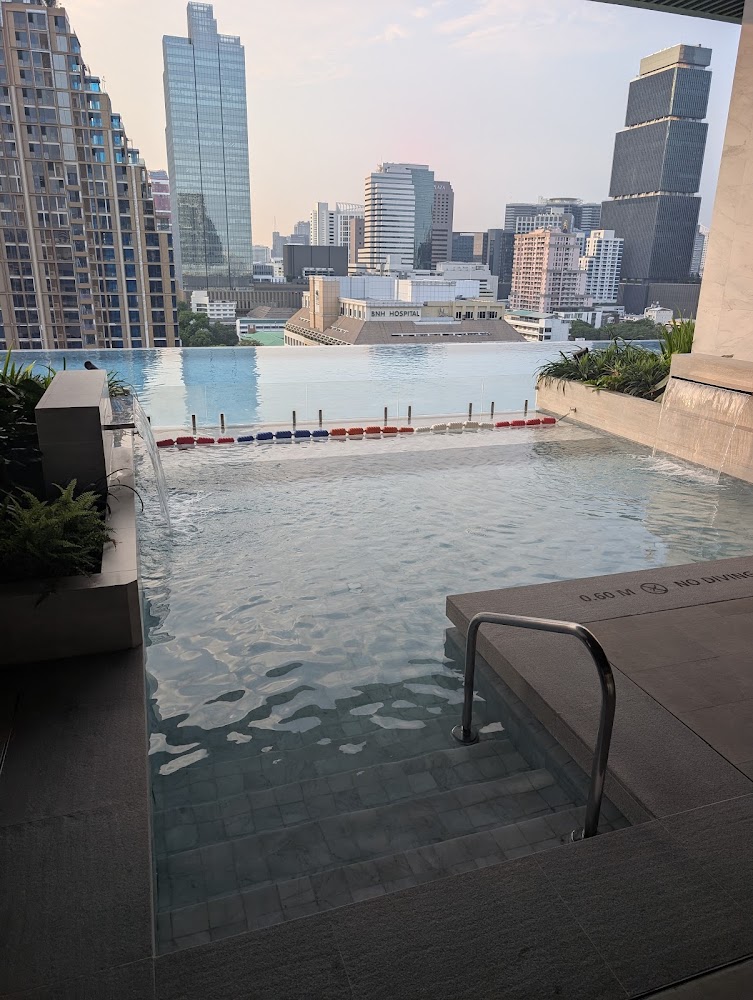 Grand Nikko Bangkok Sathorn 宿泊者の投稿写真 3