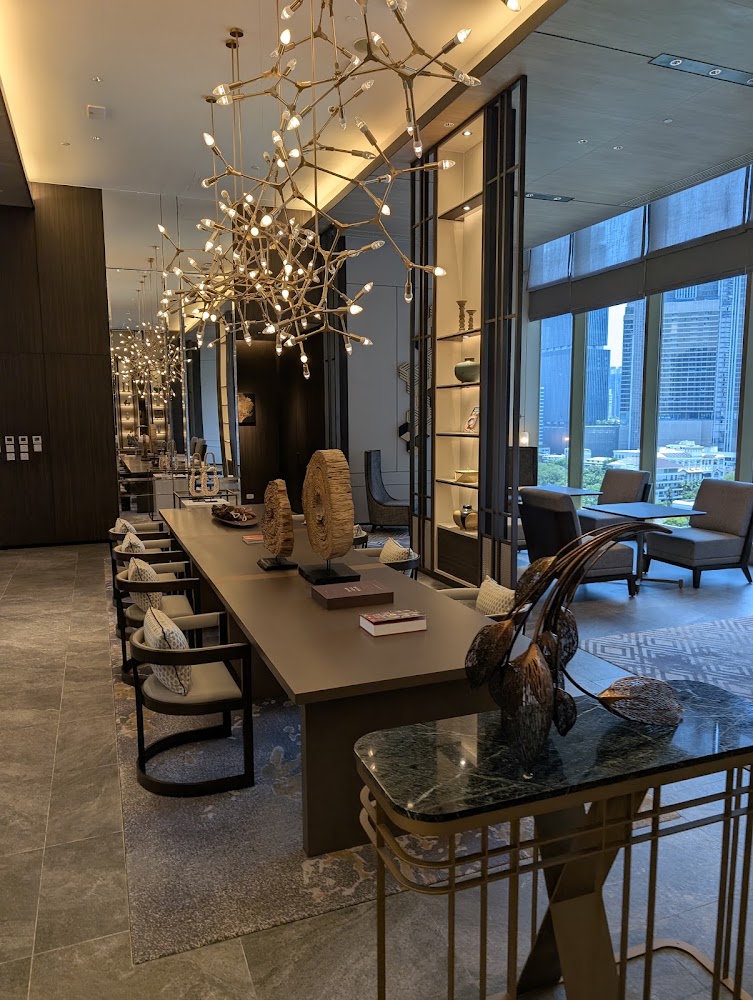 Grand Nikko Bangkok Sathorn 宿泊者の投稿写真 4