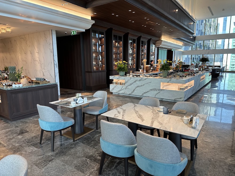 Grand Nikko Bangkok Sathorn 宿泊者の投稿写真 6