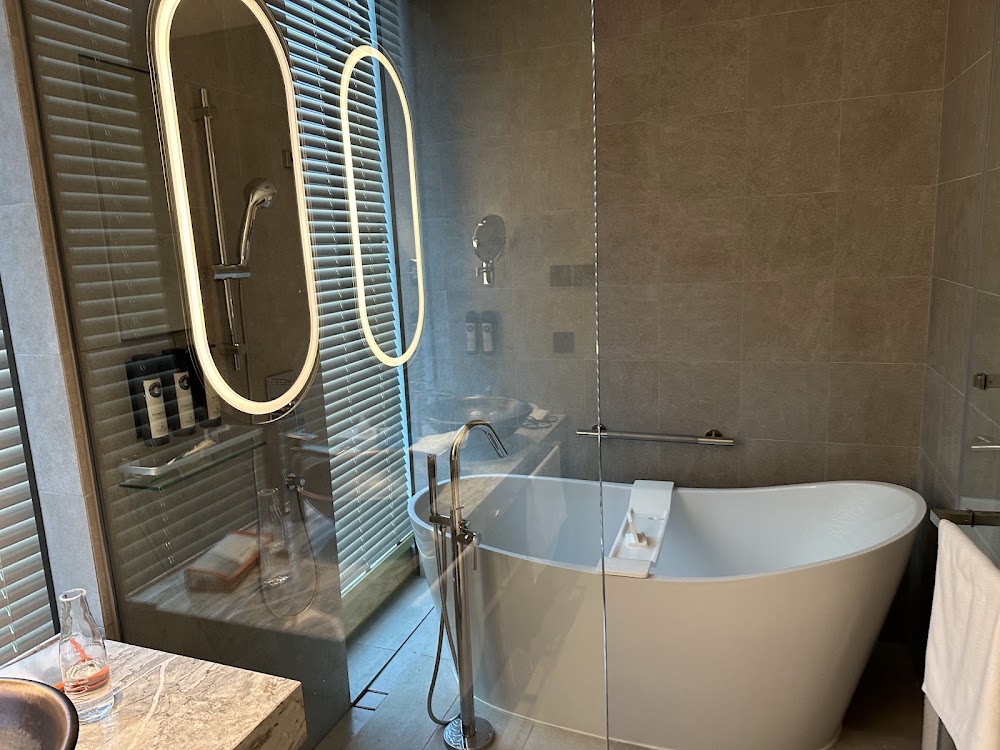 Grand Nikko Bangkok Sathorn 宿泊者の投稿写真 7