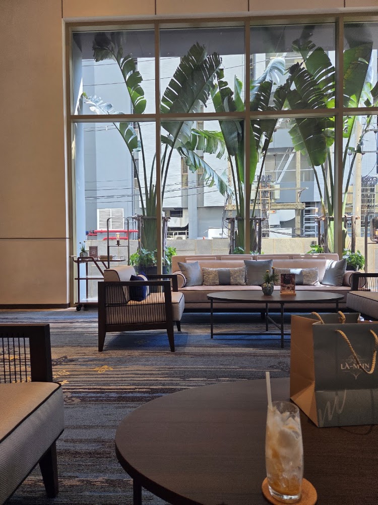 Grand Nikko Bangkok Sathorn 宿泊者の投稿写真 12