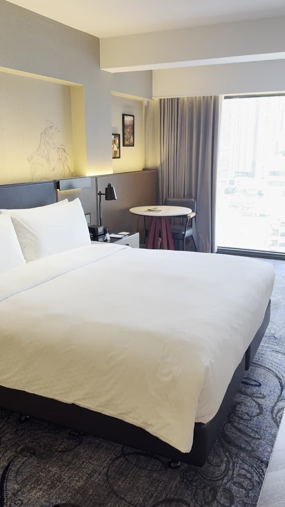 Four Points by Sheraton Bangkok, Sukhumvit 22の写真 3