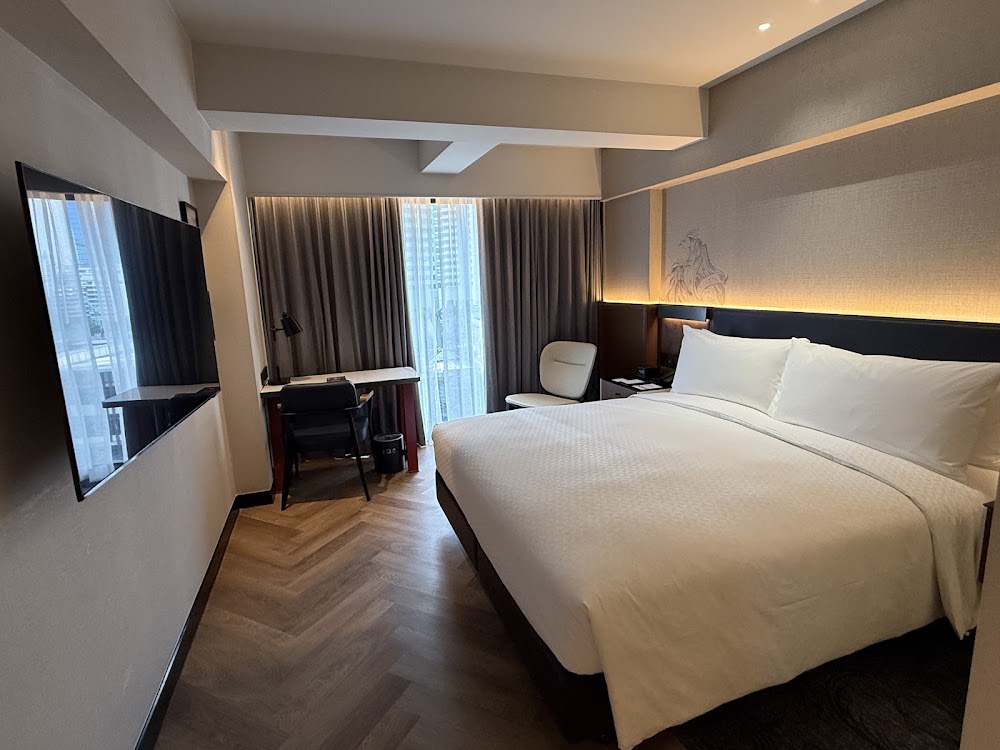 Four Points by Sheraton Bangkok, Sukhumvit 22の写真 4