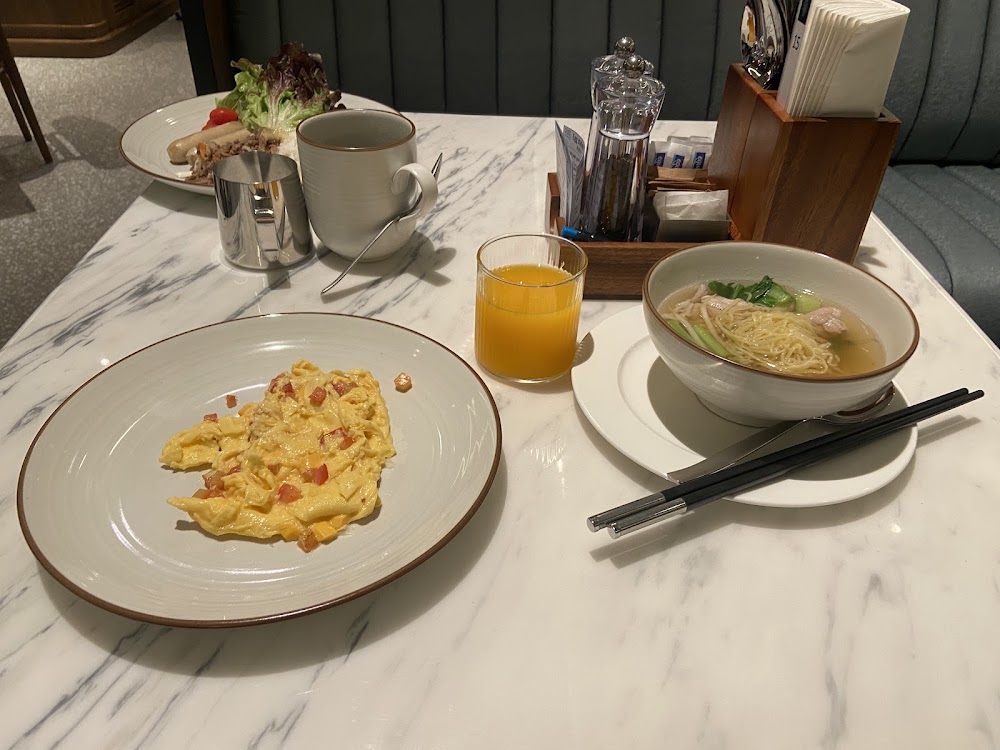 Four Points by Sheraton Bangkok, Sukhumvit 22 宿泊者の投稿写真 2