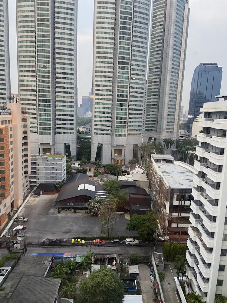 Four Points by Sheraton Bangkok, Sukhumvit 22 宿泊者の投稿写真 3