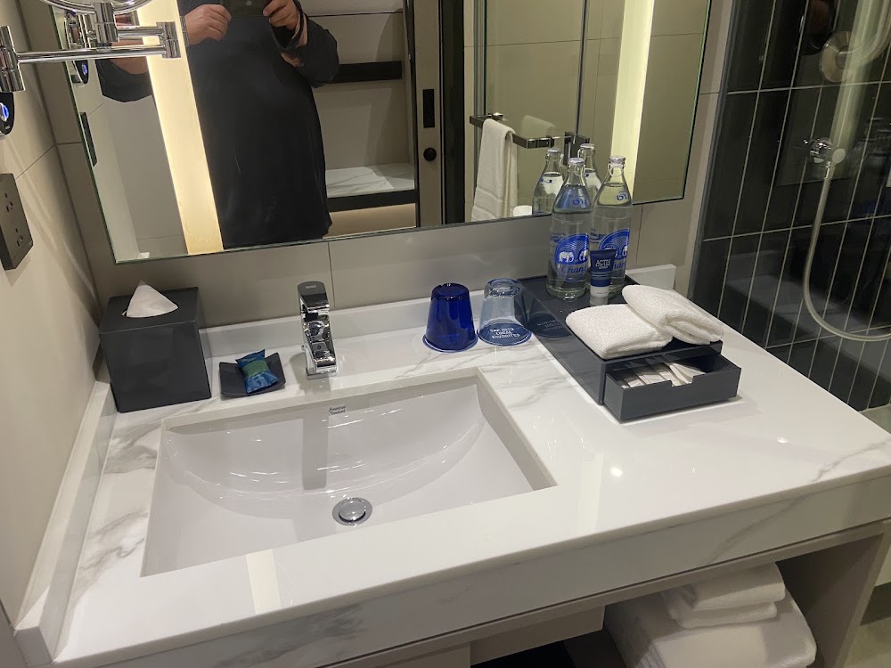 Four Points by Sheraton Bangkok, Sukhumvit 22 宿泊者の投稿写真 4