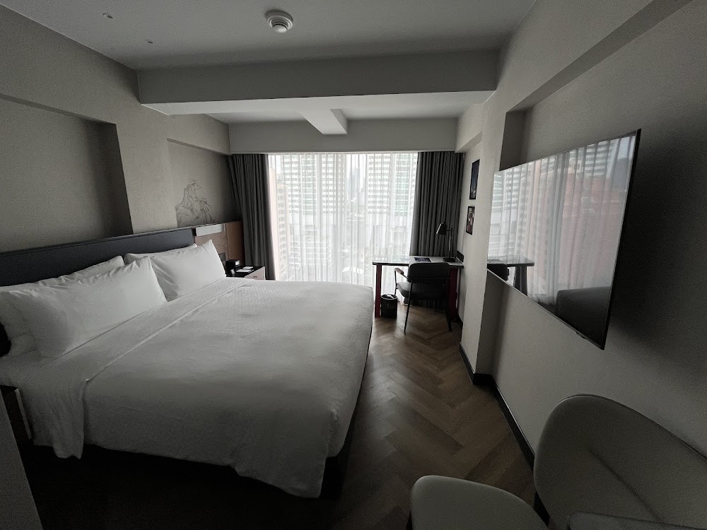 Four Points by Sheraton Bangkok, Sukhumvit 22 宿泊者の投稿写真 5