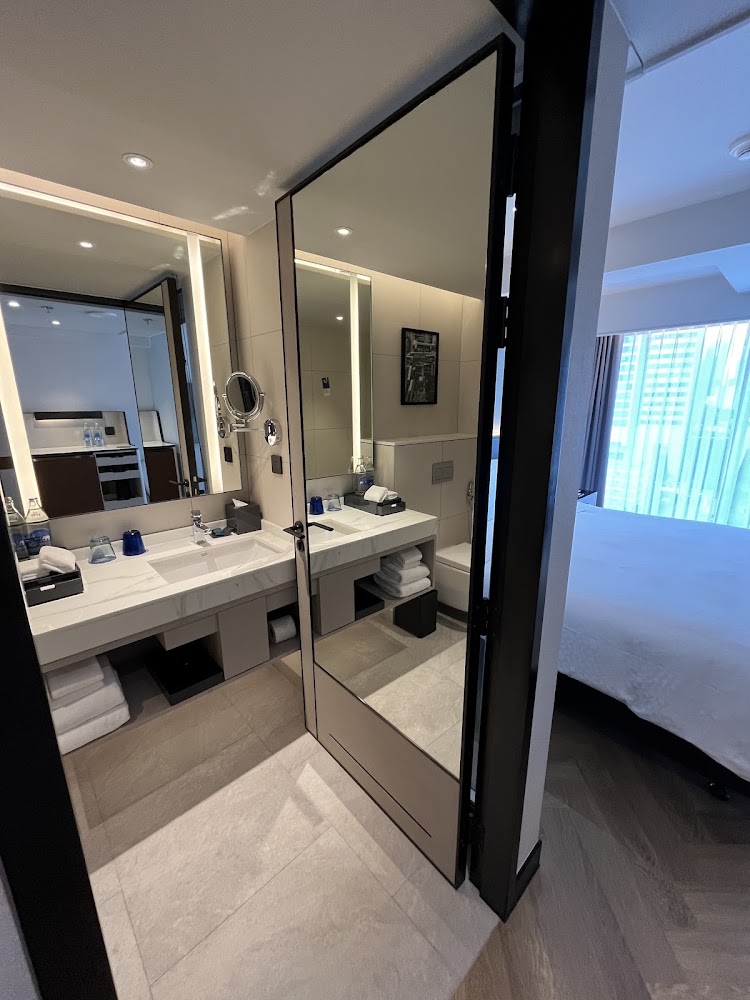 Four Points by Sheraton Bangkok, Sukhumvit 22 宿泊者の投稿写真 8