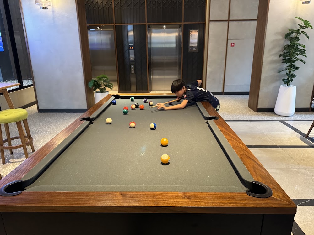 Four Points by Sheraton Bangkok, Sukhumvit 22 宿泊者の投稿写真 10
