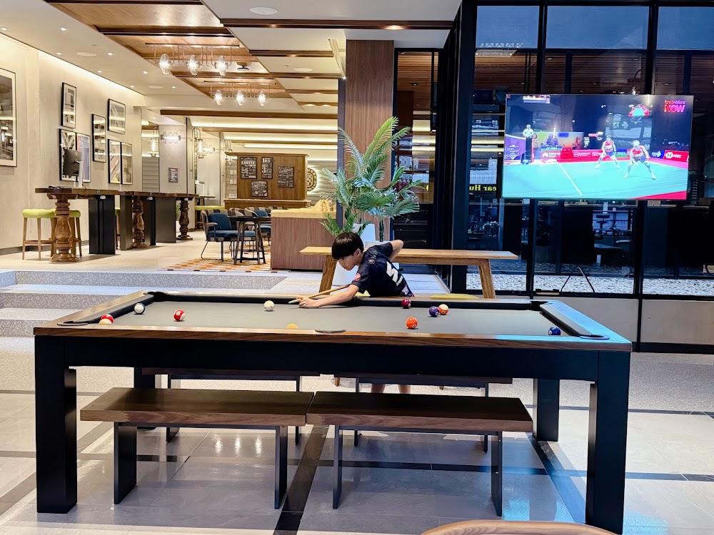Four Points by Sheraton Bangkok, Sukhumvit 22 宿泊者の投稿写真 11