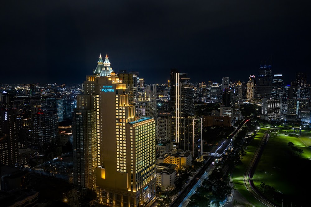Grande Centre Point Prestige Bangkokの写真