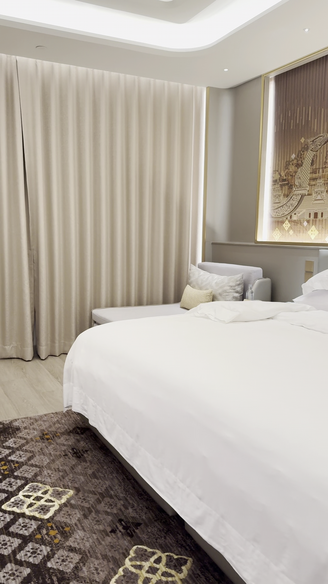 Grande Centre Point Prestige Bangkokの写真 3