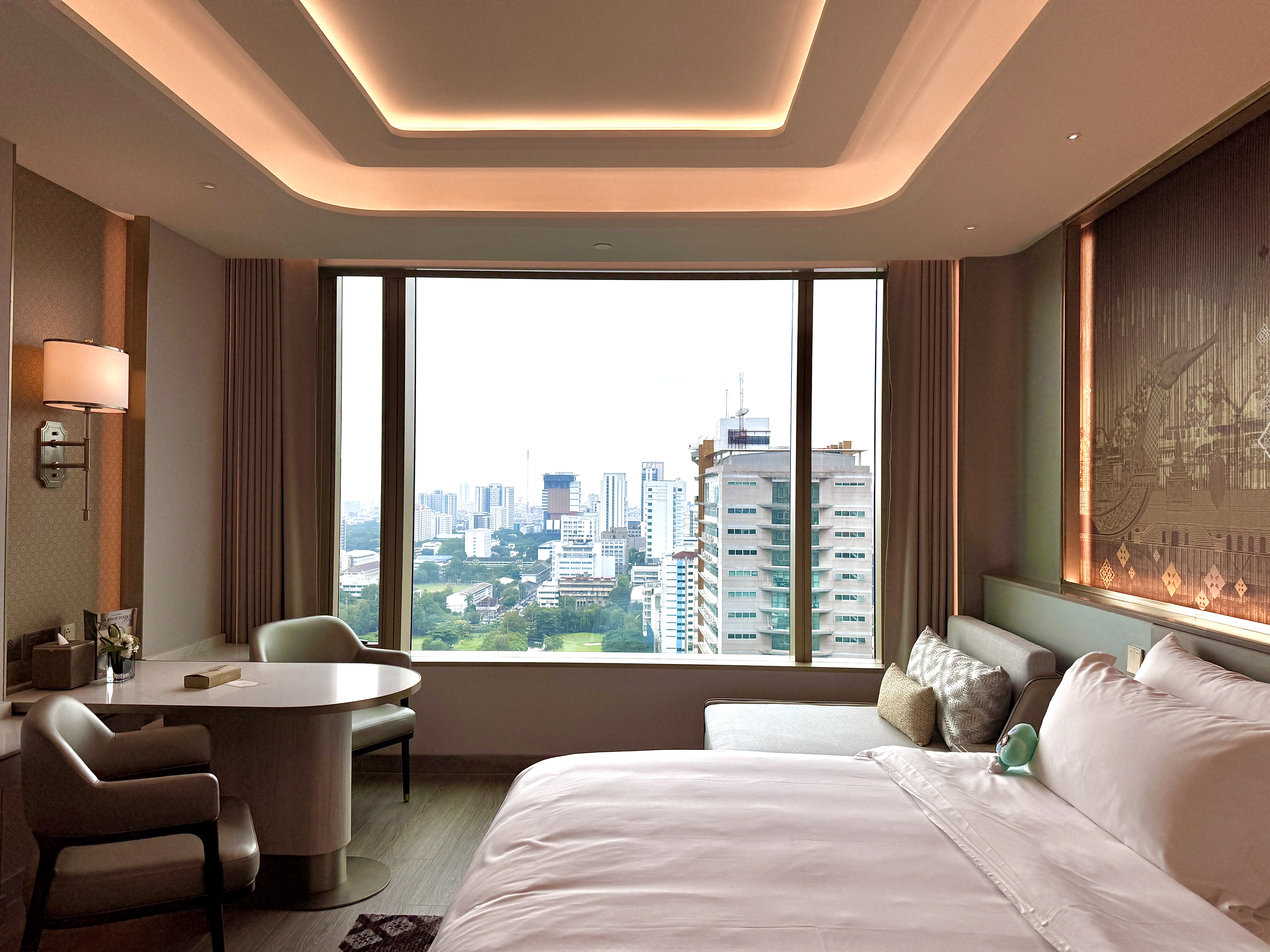 Grande Centre Point Prestige Bangkokの写真 4