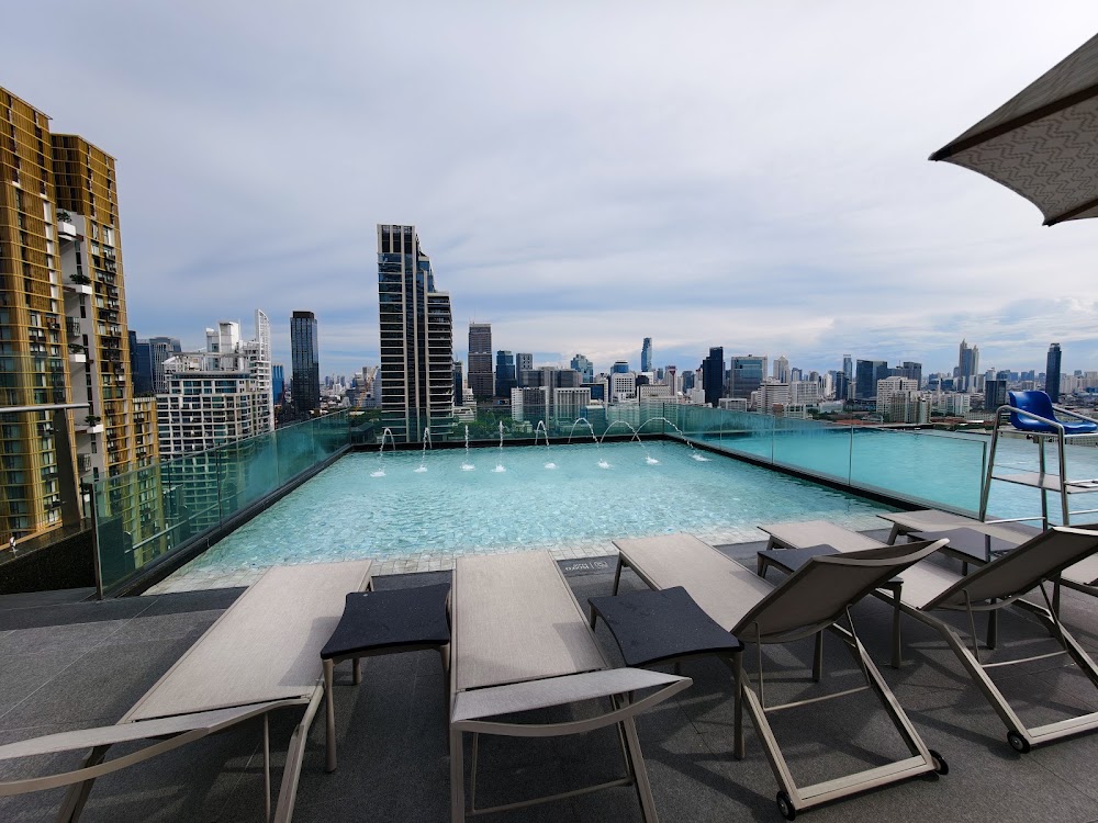 Grande Centre Point Prestige Bangkokの写真 5