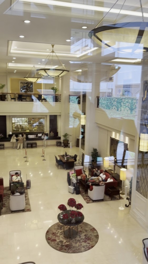 Grande Centre Point Prestige Bangkok 宿泊者の投稿写真 1