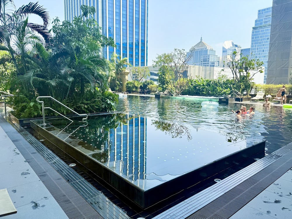 Grande Centre Point Prestige Bangkok 宿泊者の投稿写真 2