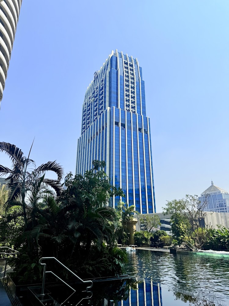 Grande Centre Point Prestige Bangkok 宿泊者の投稿写真 3