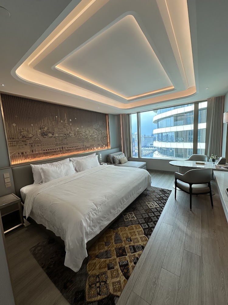 Grande Centre Point Prestige Bangkok 宿泊者の投稿写真 5