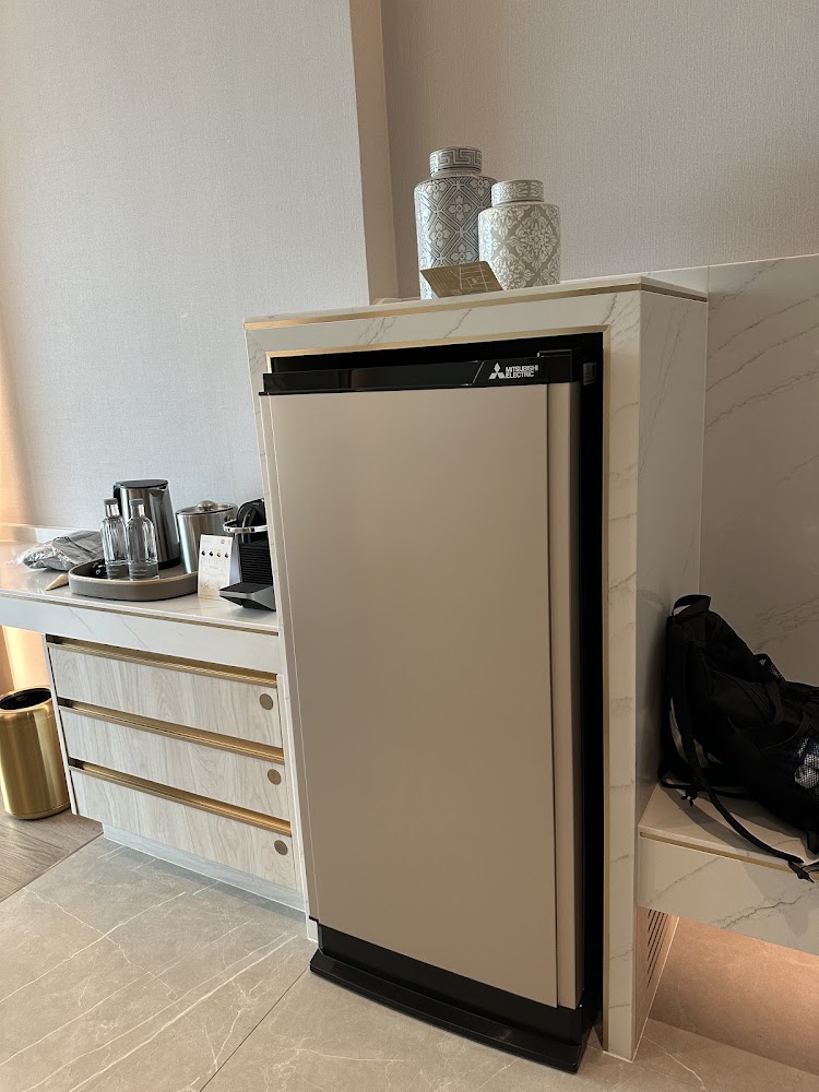 Grande Centre Point Prestige Bangkok 宿泊者の投稿写真 6