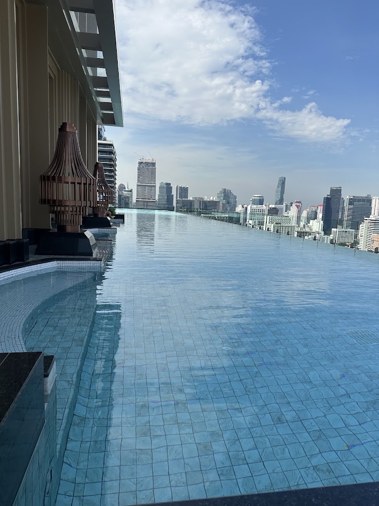 Grande Centre Point Prestige Bangkok 宿泊者の投稿写真 7