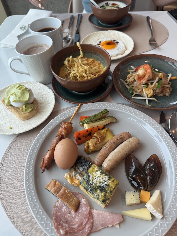 Grande Centre Point Prestige Bangkok 宿泊者の投稿写真 11