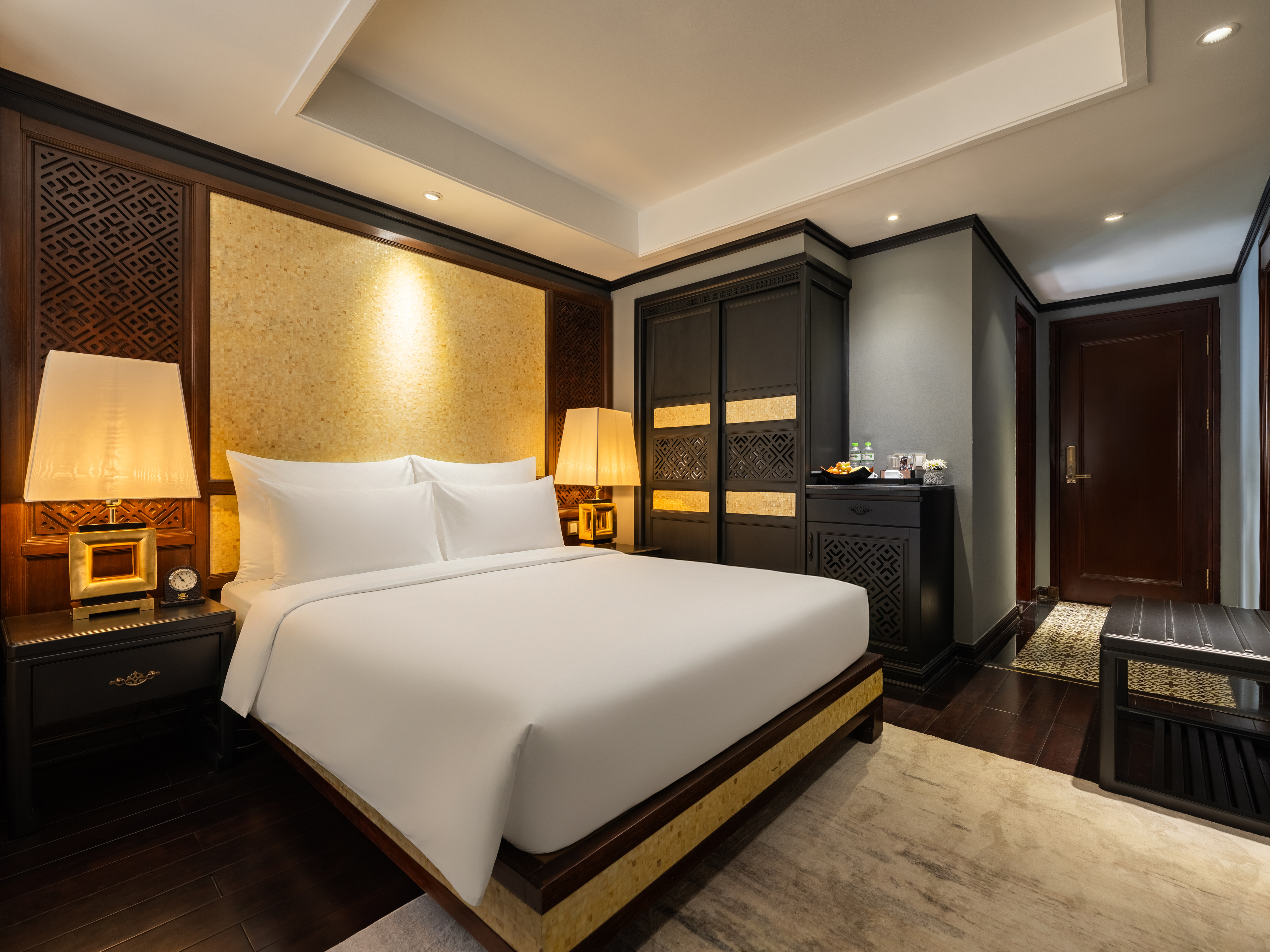 Hanoi Solis Hotelの写真 4