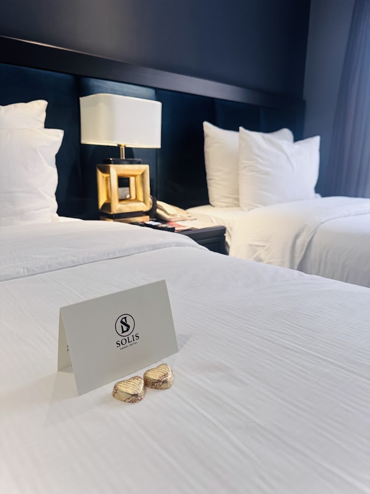 Hanoi Solis Hotel 宿泊者の投稿写真 2