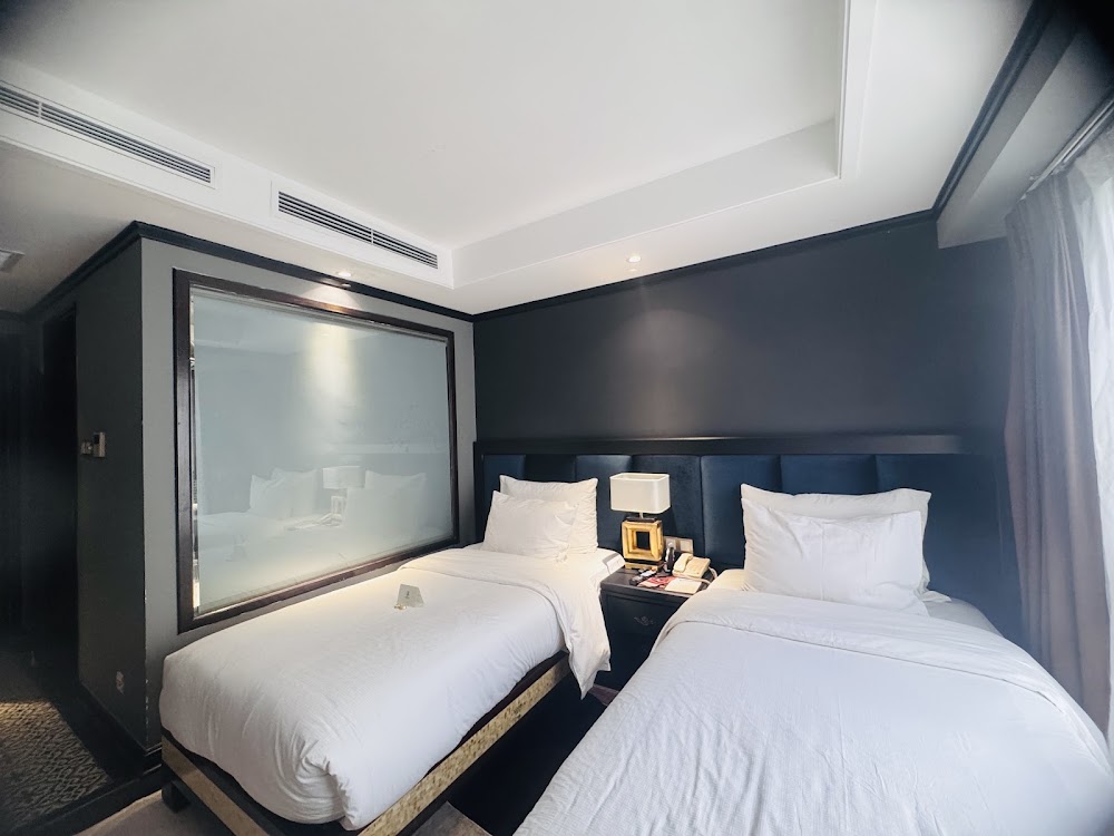 Hanoi Solis Hotel 宿泊者の投稿写真 3