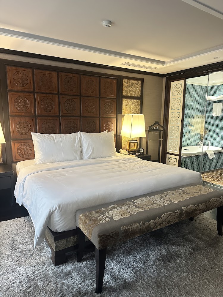 Hanoi Solis Hotel 宿泊者の投稿写真 6
