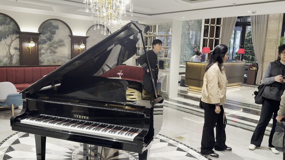 Heritage Ham Long Hotel & Spaの写真 3