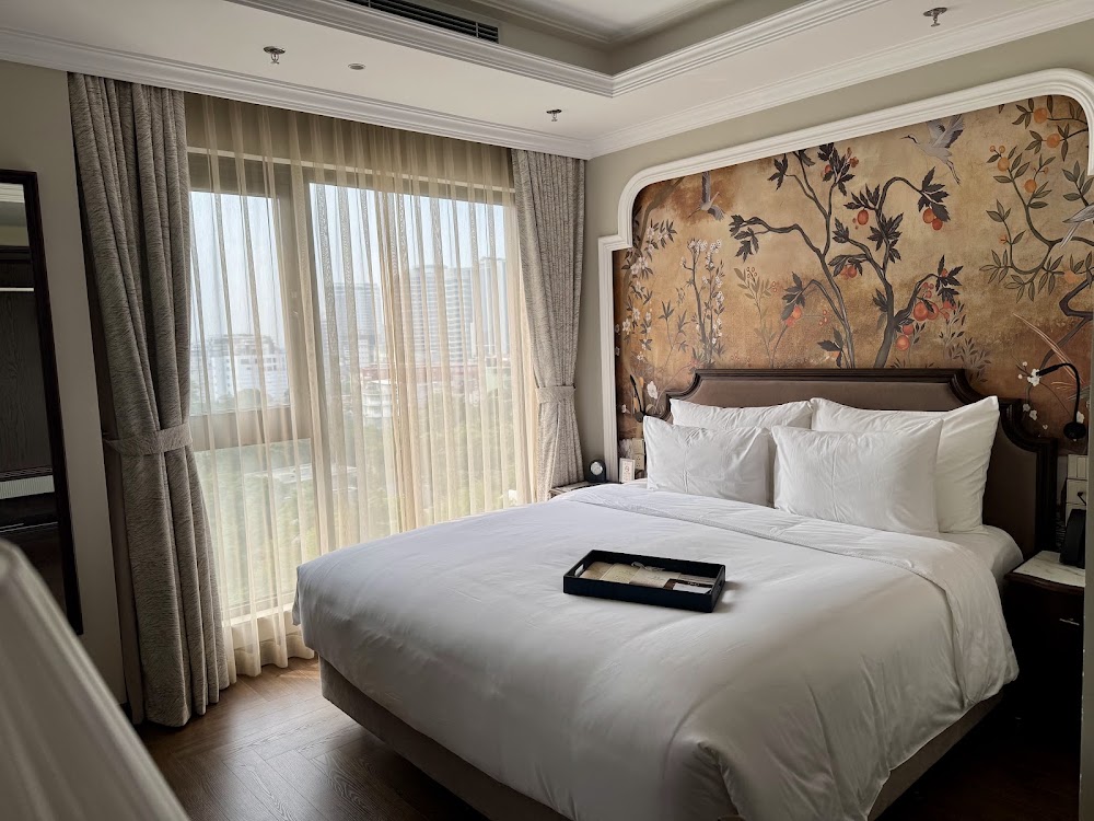 Heritage Ham Long Hotel & Spaの写真 4
