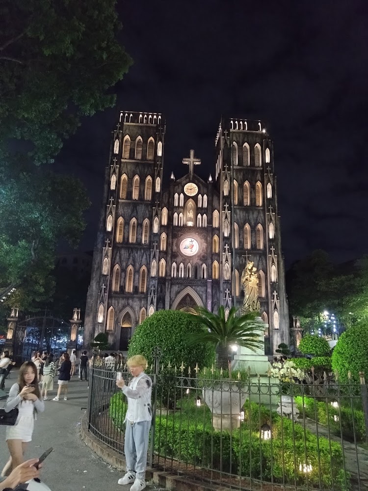 Heritage Ham Long Hotel & Spa 宿泊者の投稿写真 1